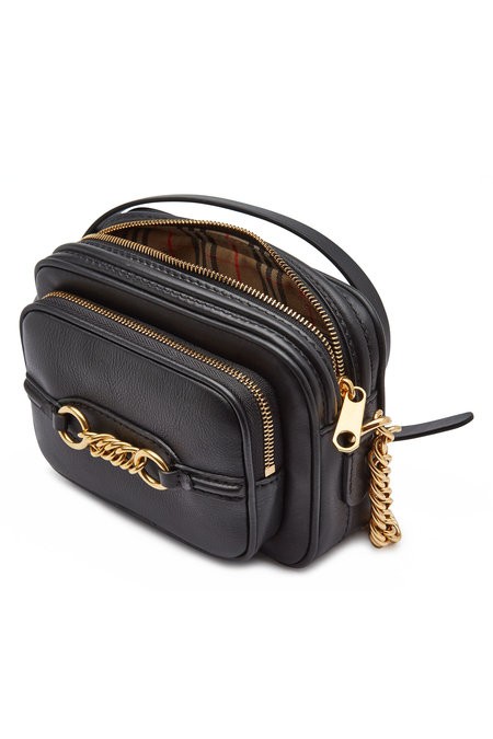 【週末推介】街拍曝光率超高！小資女必備的三個迷你手袋！