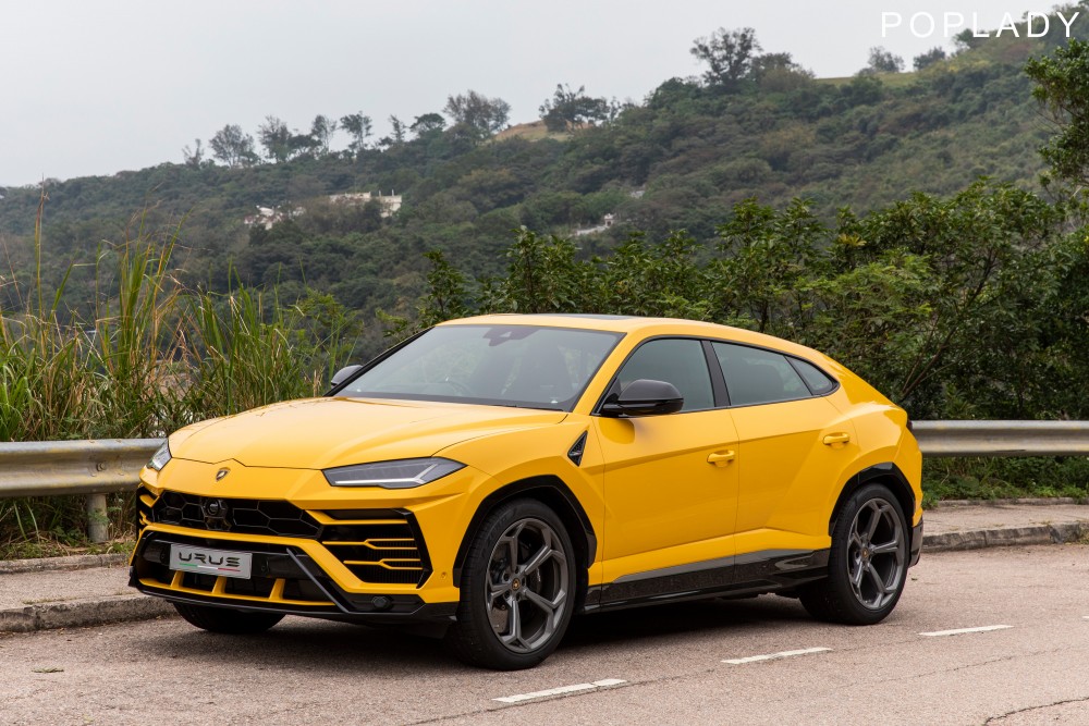 【POPSUCCESS】賽車場上的巾幗英姿 - 楊嘉怡！