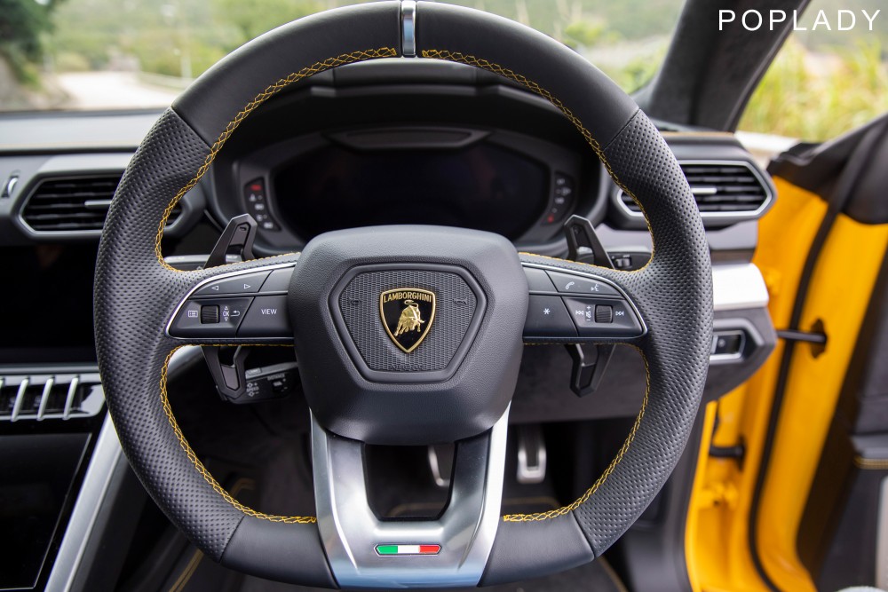 【POPSUCCESS】賽車場上的巾幗英姿 - 楊嘉怡！