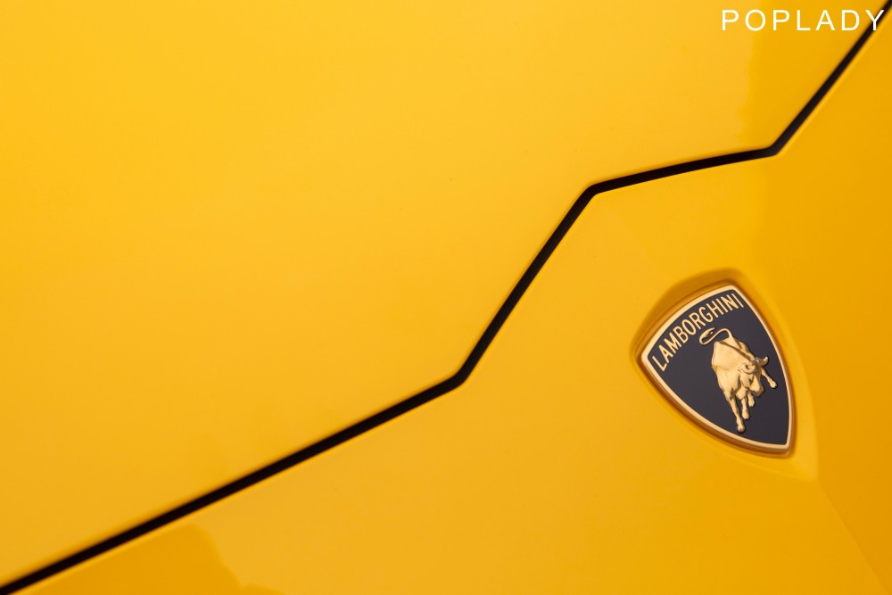 【POPSUCCESS】賽車場上的巾幗英姿 - 楊嘉怡！