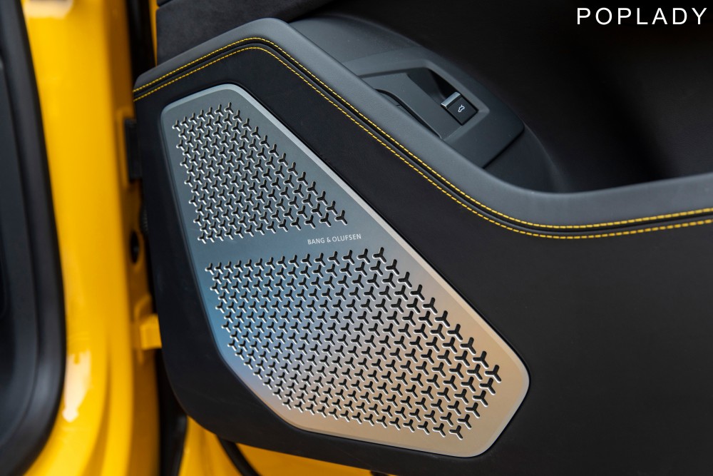 【POPSUCCESS】賽車場上的巾幗英姿 - 楊嘉怡！