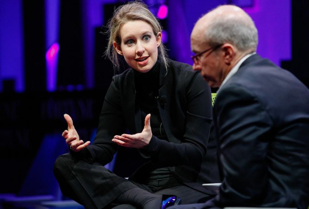 一個運用謊言建立的百億王國！從矽谷新希望走到獨角獸之死！