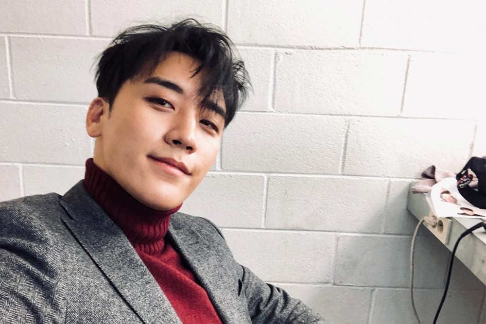 才華比道德更加重要?為什麼BIGBANG勝利事件會引發韓國人民的憤怒?