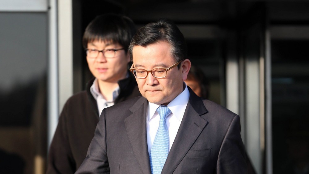 毋忘十年傷痛!韓國總統文在寅下令賭上組織命運徹查張紫妍自殺案件!