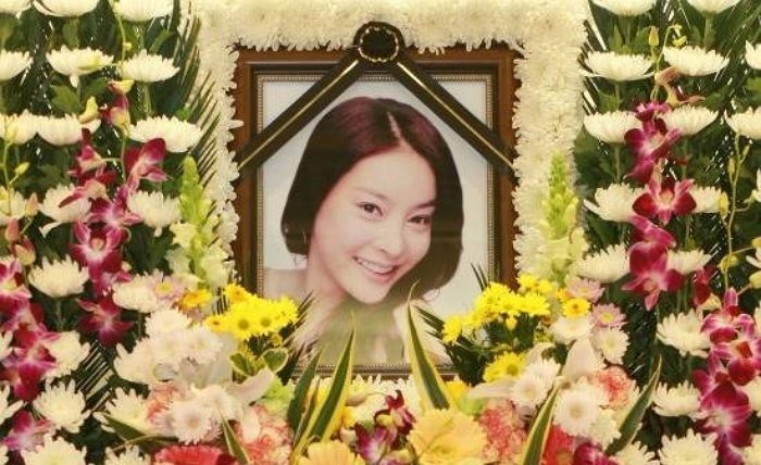 毋忘十年傷痛!韓國總統文在寅下令賭上組織命運徹查張紫妍自殺案件!