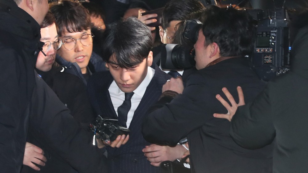 毋忘十年傷痛!韓國總統文在寅下令賭上組織命運徹查張紫妍自殺案件!