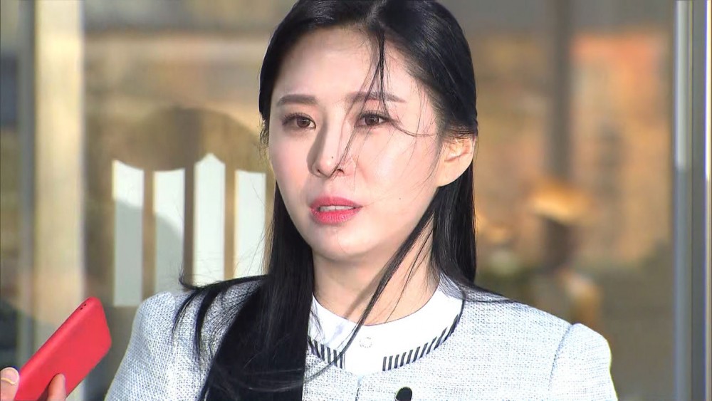 毋忘十年傷痛!韓國總統文在寅下令賭上組織命運徹查張紫妍自殺案件!