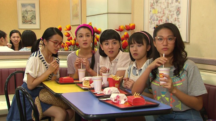 TVB