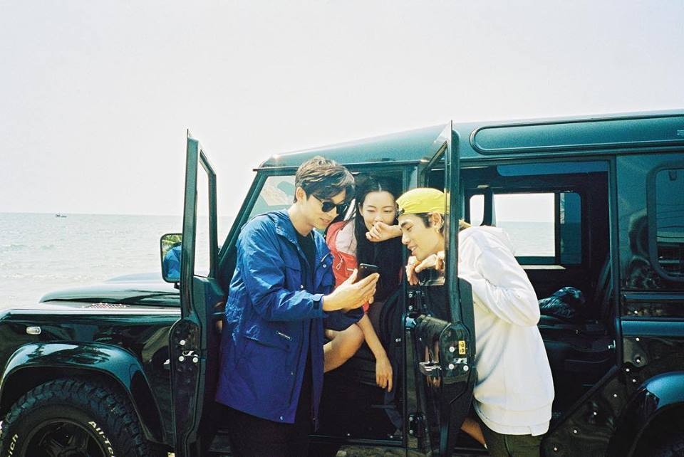 Discovery EXPEDITION