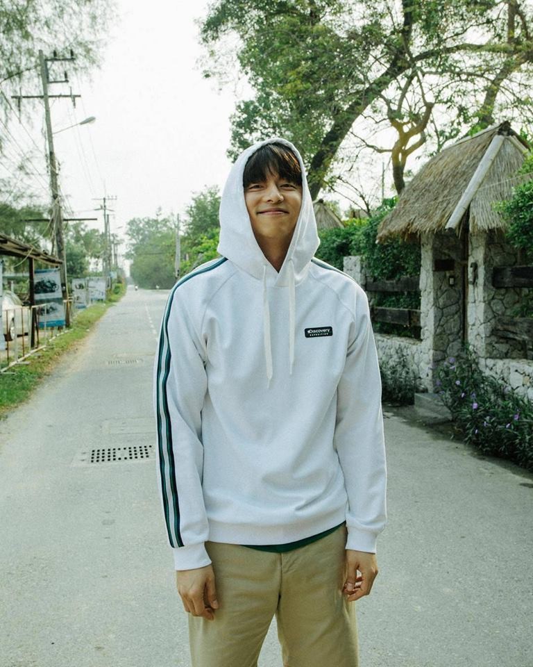 Discovery EXPEDITION