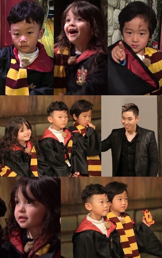 KBS《超人回來了》