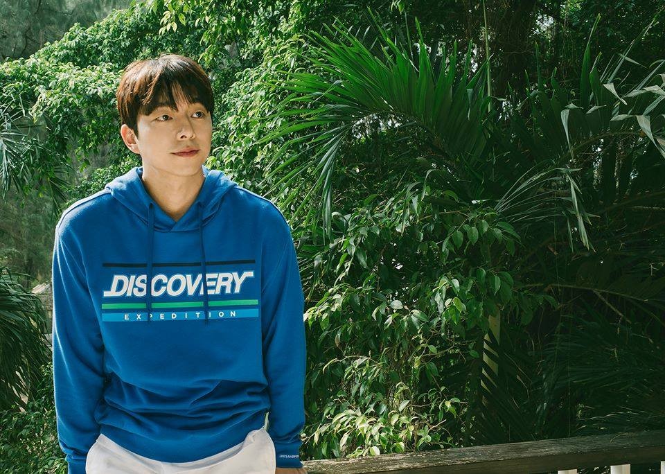 Discovery EXPEDITION