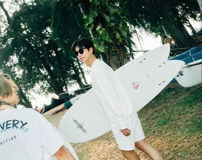 Discovery EXPEDITION