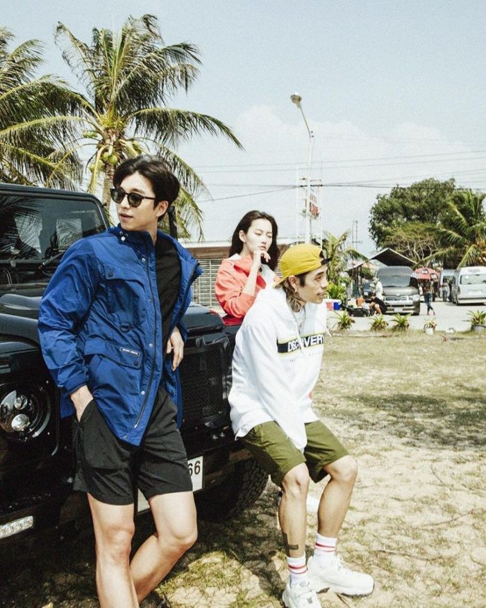 Discovery EXPEDITION