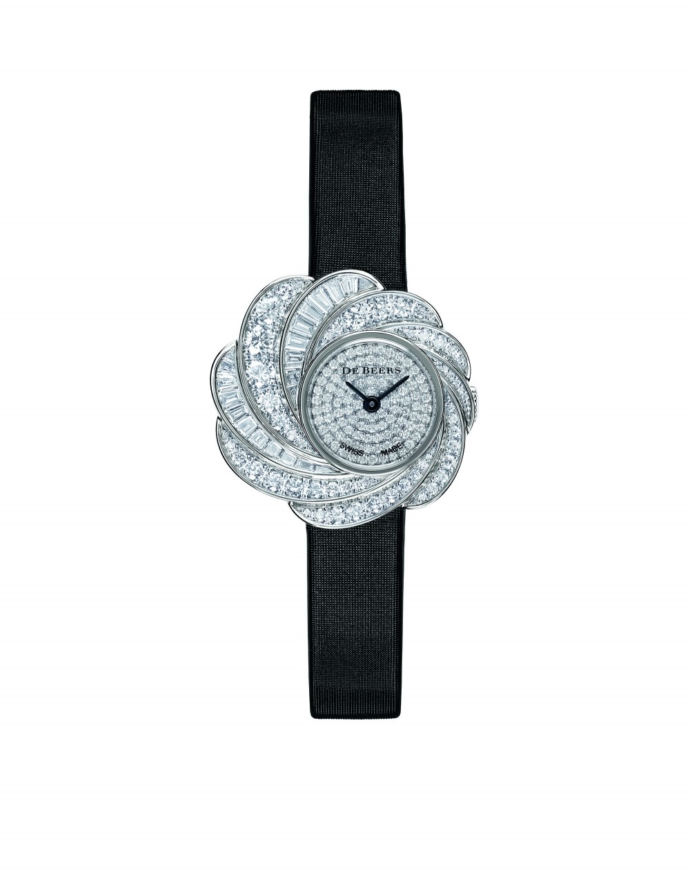 De Beers
