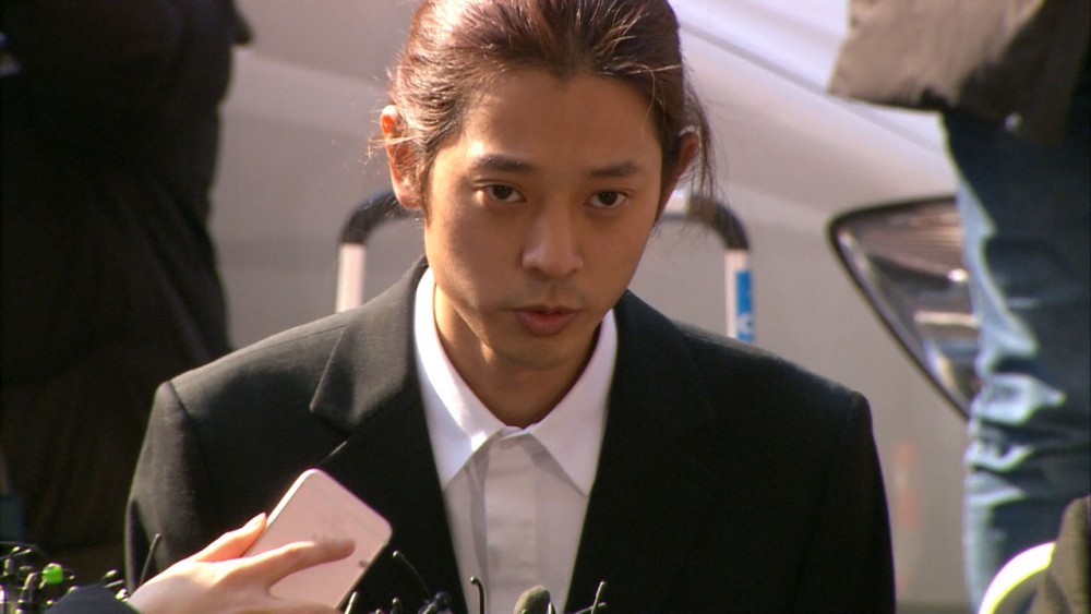 BIGBANG勝利醜聞極端醜惡!揭露韓國流行文化背後變態的性犯罪?