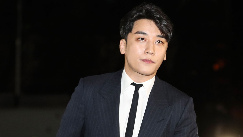 BIGBANG勝利醜聞極端醜惡!揭露韓國流行文化背後變態的性犯罪?