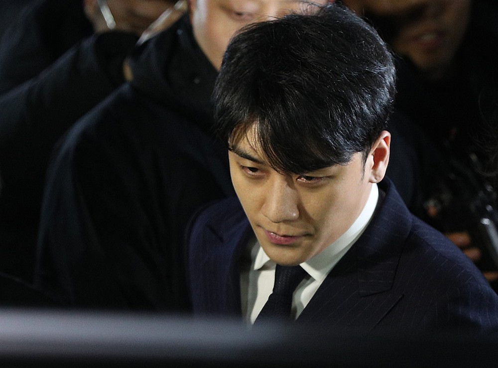 BIGBANG勝利醜聞牽連甚廣！這次連韓國政府都不能倖免於難？