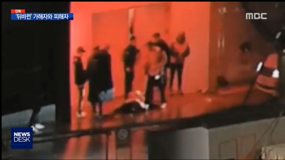 BIGBANG勝利醜聞牽連甚廣！這次連韓國政府都不能倖免於難？