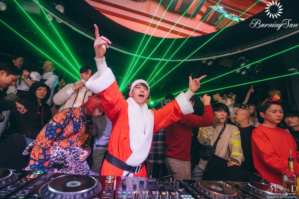 BIGBANG勝利醜聞牽連甚廣！這次連韓國政府都不能倖免於難？