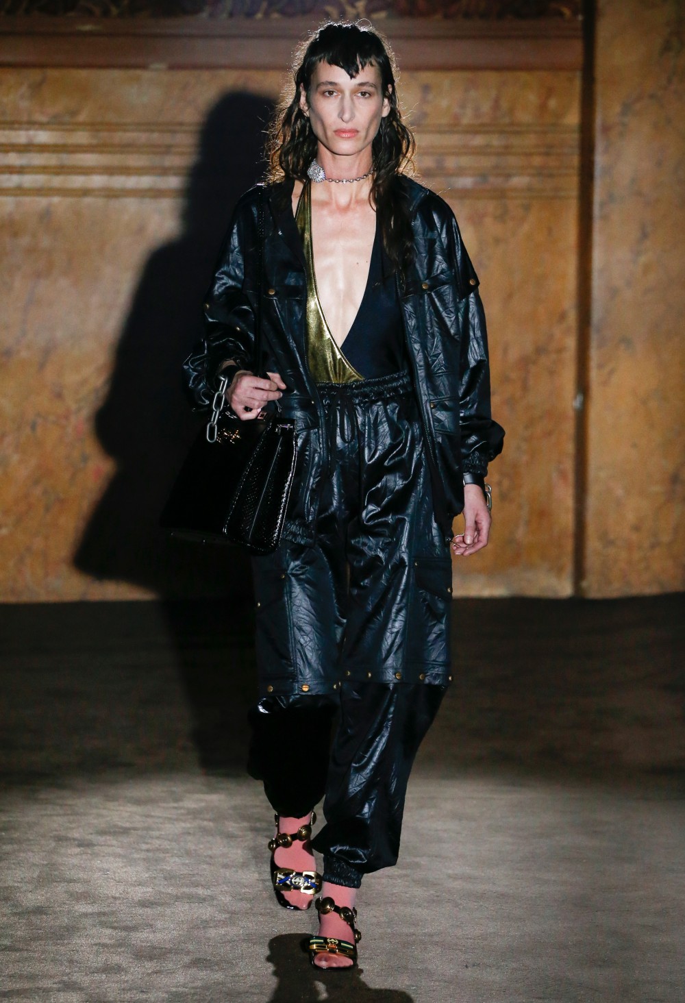 Gucci不止「酒神包」！今個春夏還有不可錯過的Zumi系列！