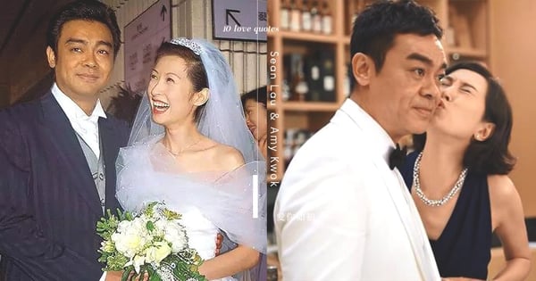 愛你如初:細味10句劉青雲、郭藹明愛情哲學「如果再重來 我依然想與你一起。」