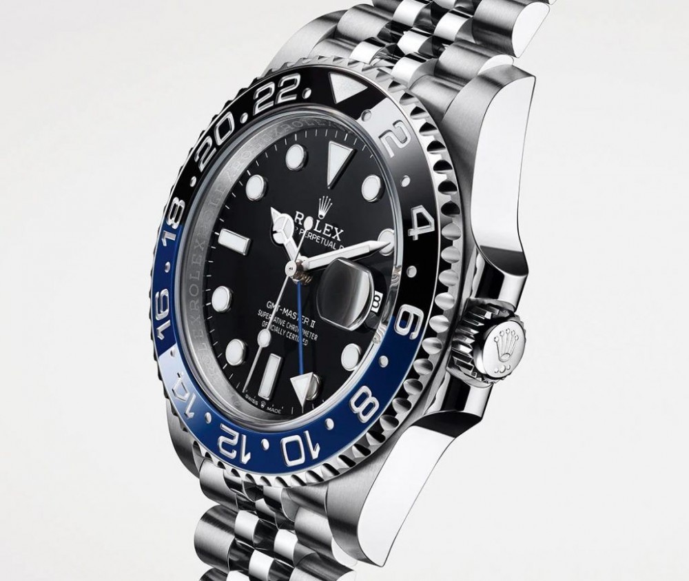 Rolex於Baselworld 2019發佈六大新作！粉紅玫瑰金絕對是不可錯過！