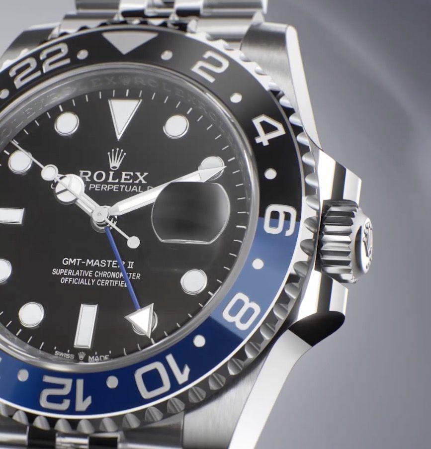 Rolex於Baselworld 2019發佈六大新作！粉紅玫瑰金絕對是不可錯過！