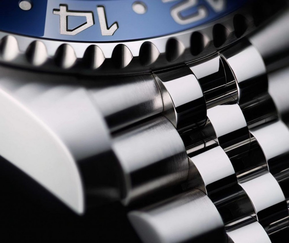 Rolex於Baselworld 2019發佈六大新作！粉紅玫瑰金絕對是不可錯過！