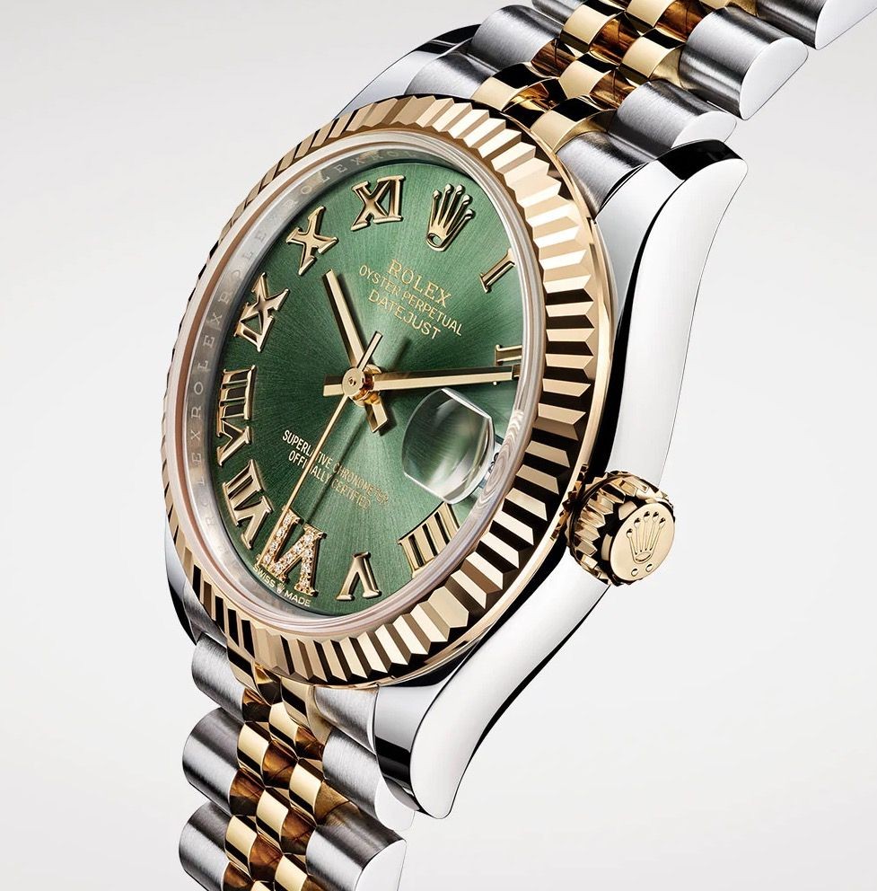 Rolex於Baselworld 2019發佈六大新作！粉紅玫瑰金絕對是不可錯過！