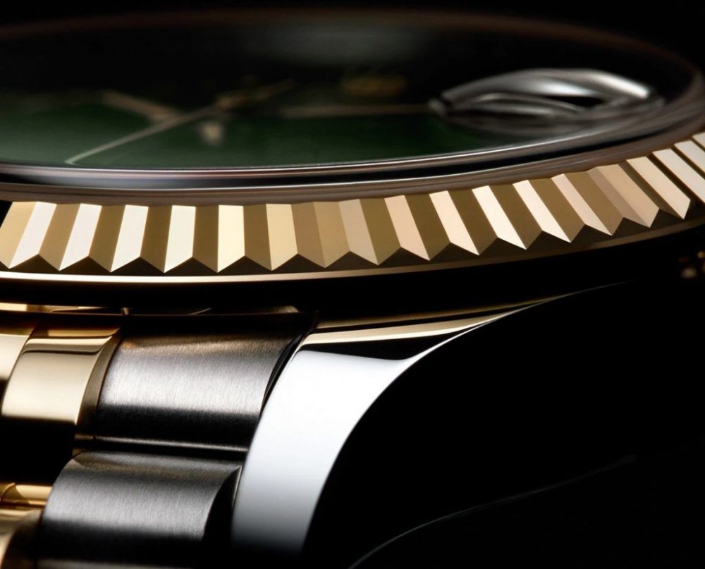 Rolex於Baselworld 2019發佈六大新作！粉紅玫瑰金絕對是不可錯過！