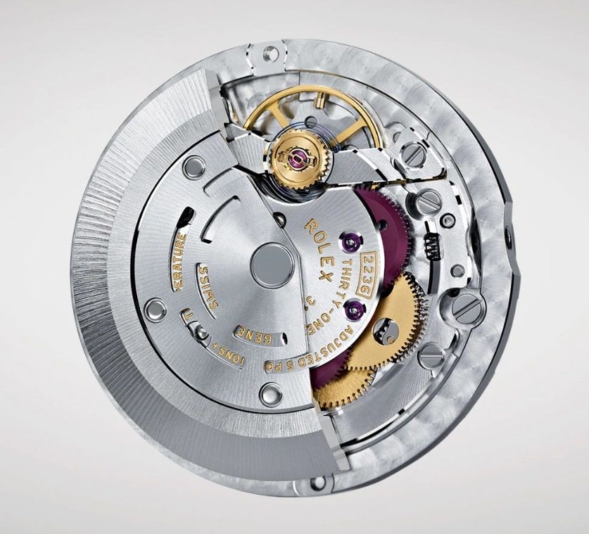 Rolex於Baselworld 2019發佈六大新作！粉紅玫瑰金絕對是不可錯過！