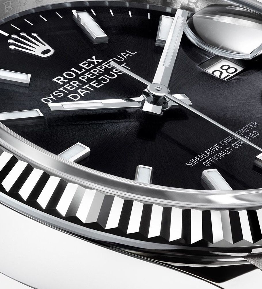 Rolex於Baselworld 2019發佈六大新作！粉紅玫瑰金絕對是不可錯過！