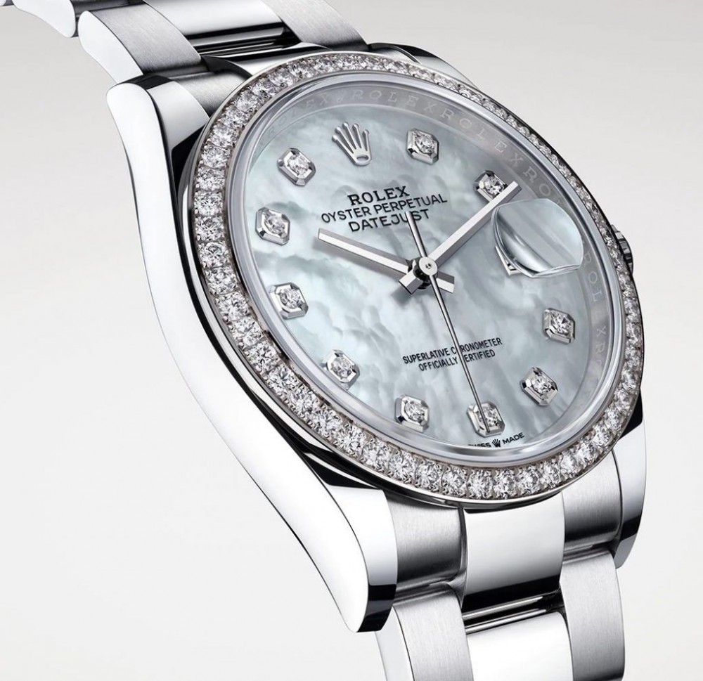 Rolex於Baselworld 2019發佈六大新作！粉紅玫瑰金絕對是不可錯過！