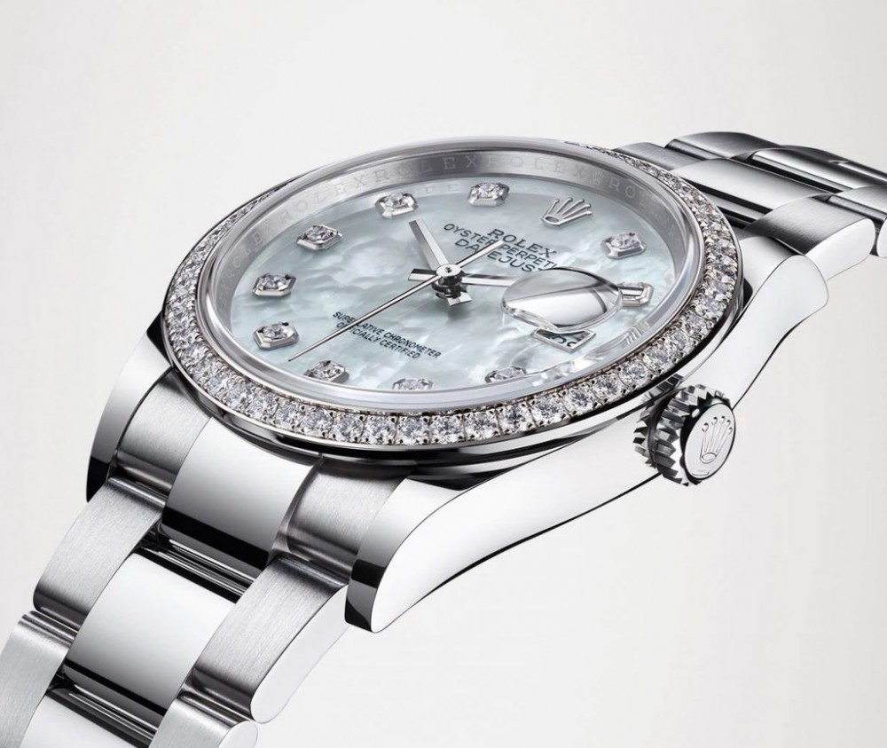 Rolex於Baselworld 2019發佈六大新作！粉紅玫瑰金絕對是不可錯過！