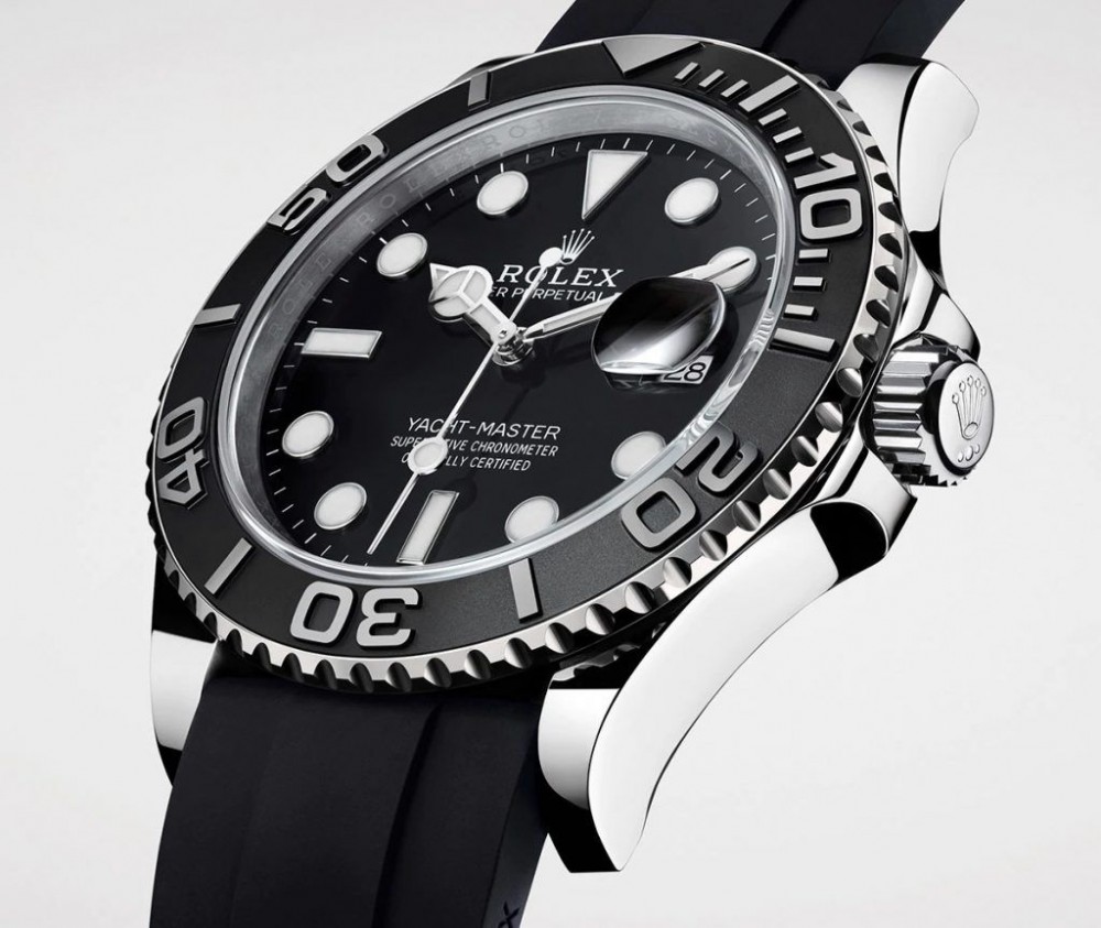 Rolex於Baselworld 2019發佈六大新作！粉紅玫瑰金絕對是不可錯過！