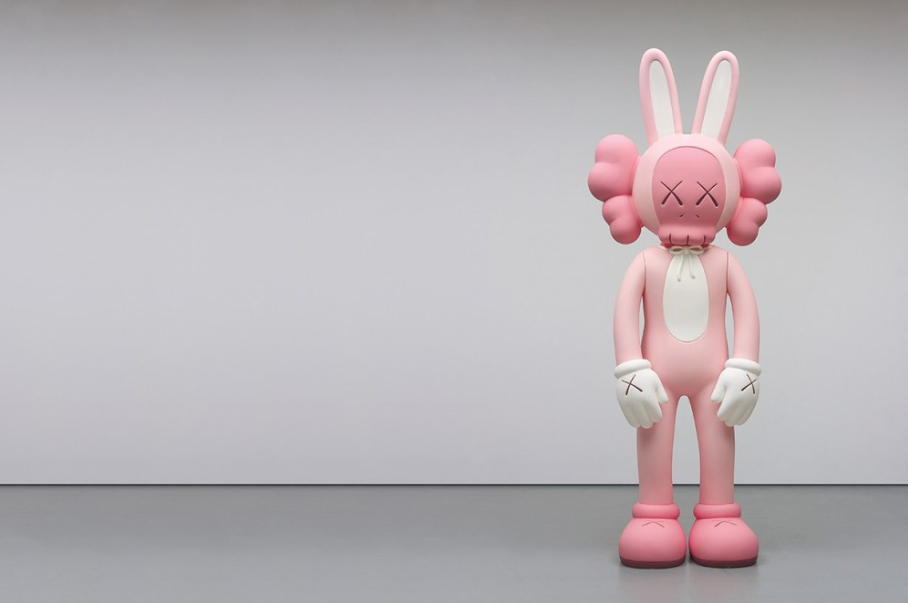 KAWS
