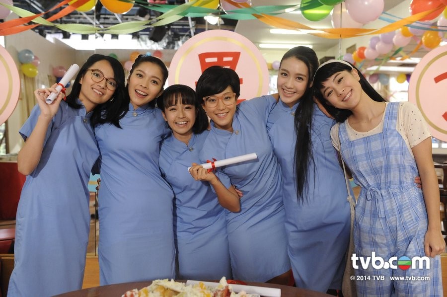 TVB