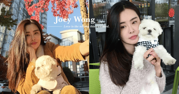 凍齡女神王祖賢自稱步入老年：曾為愛出走避世 如今卻享受寧靜單身生活