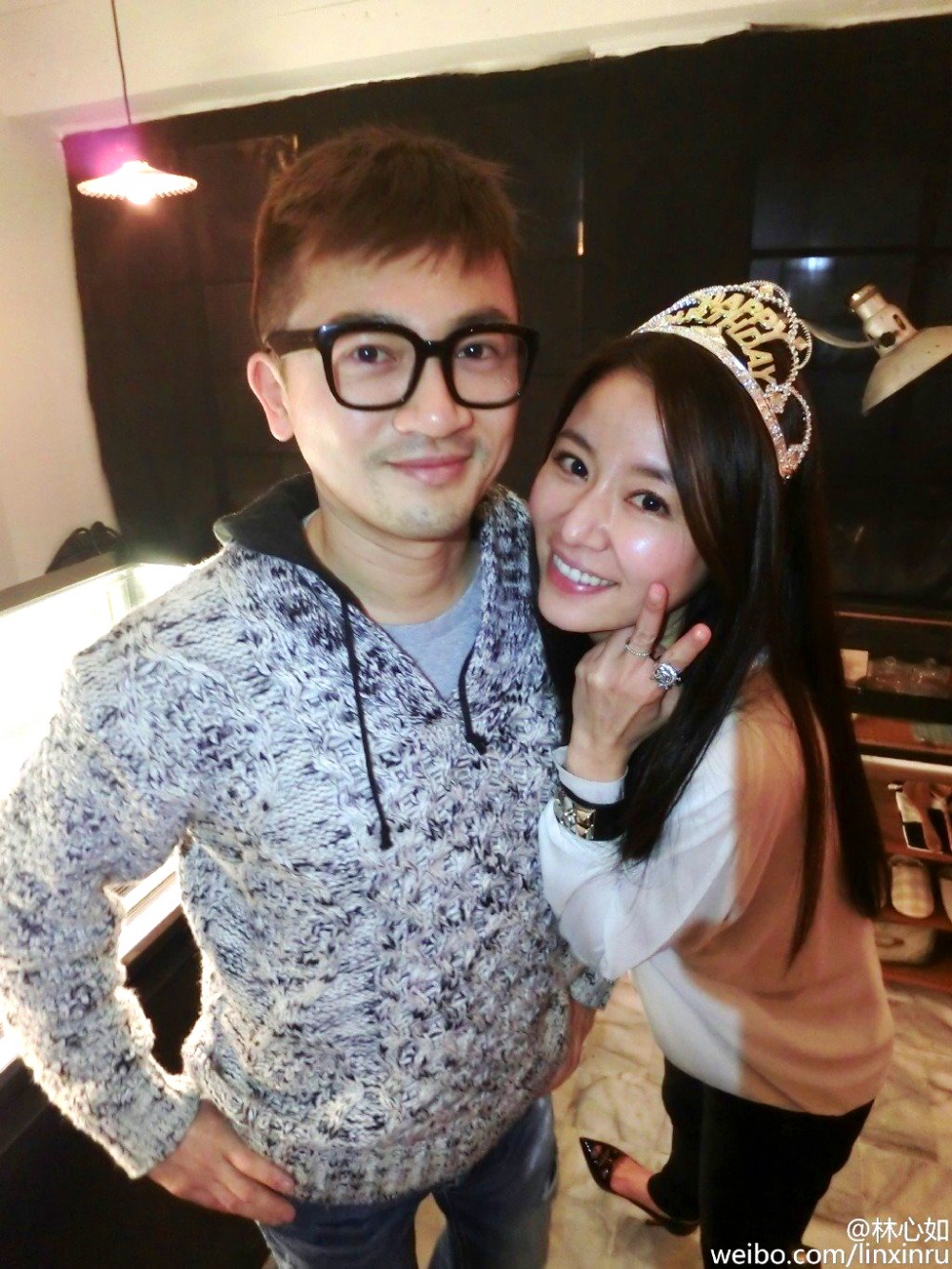 Weibo