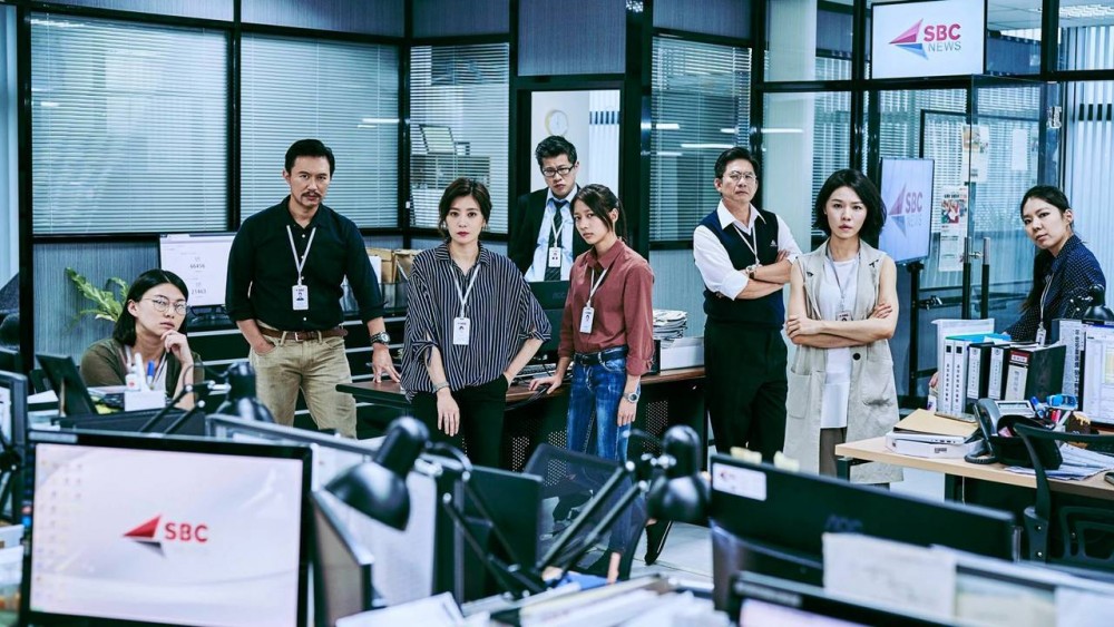 《我們與惡的距離》確認拍攝第二季！這次將來迎來怎樣的議題？