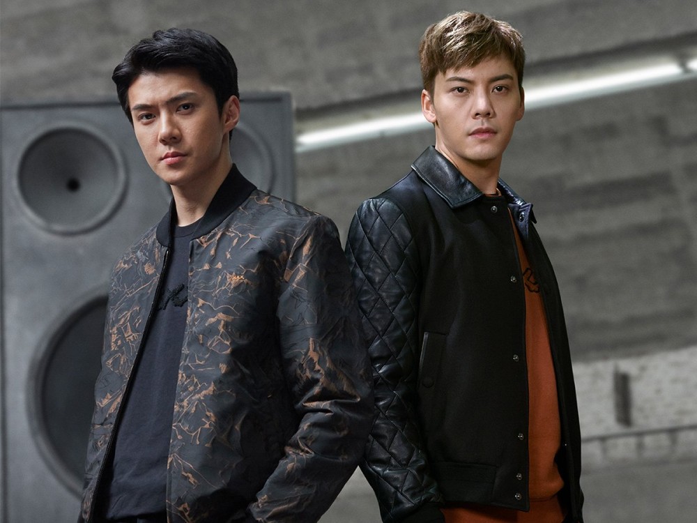 「的士陳」躍升國際時尚寵兒?為什麼他會成為全球品牌代言人?