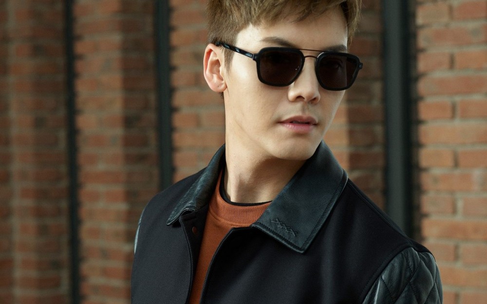 「的士陳」躍升國際時尚寵兒?為什麼他會成為全球品牌代言人?