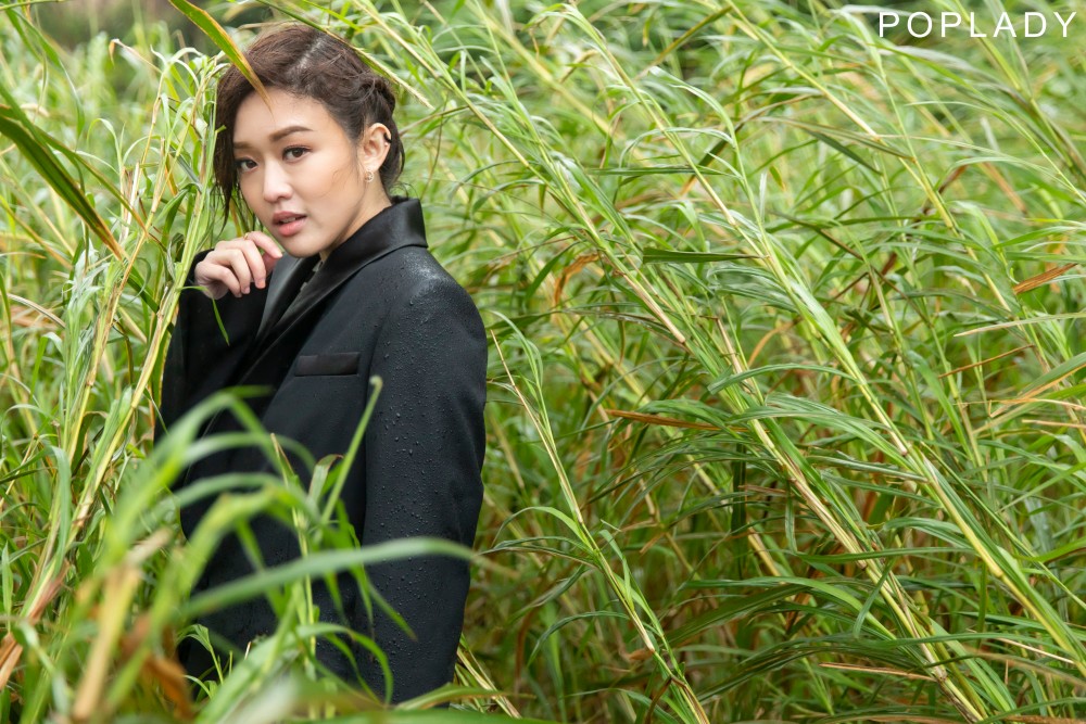 【POPGIRL】漫長歲月下的十月雪境 - 陳明憙！