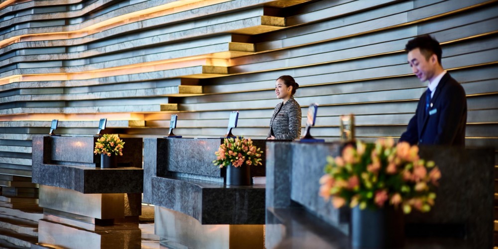 世界十大建築奇蹟！上海最新的海底酒店成為熱門打卡地點？