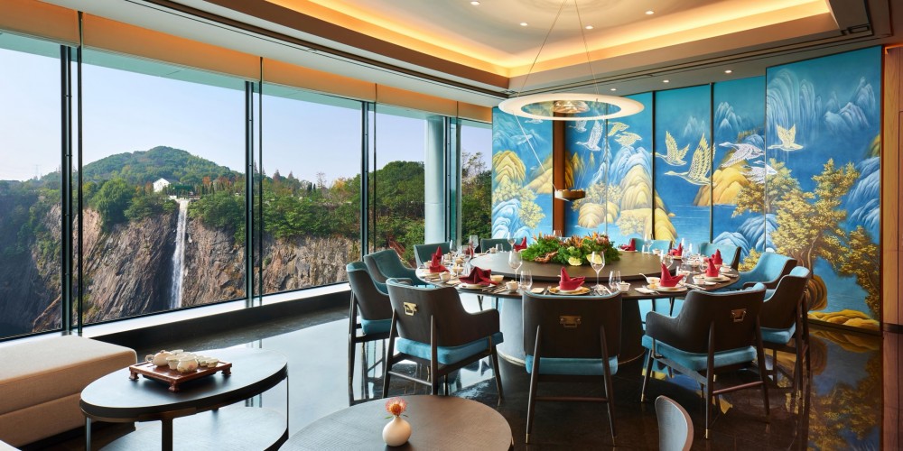 世界十大建築奇蹟！上海最新的海底酒店成為熱門打卡地點？