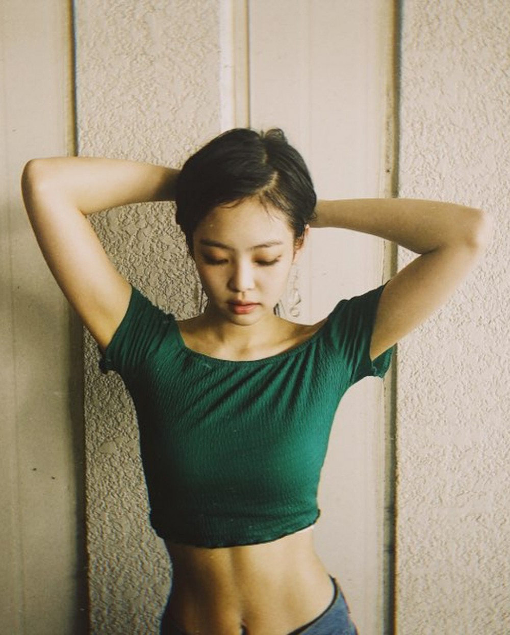 Jennierubyjane's Instagram
