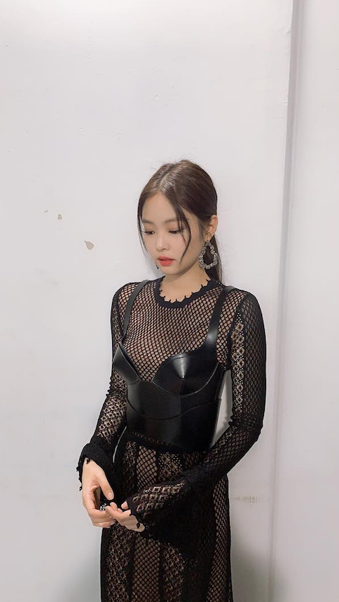 Jennierubyjane's Instagram