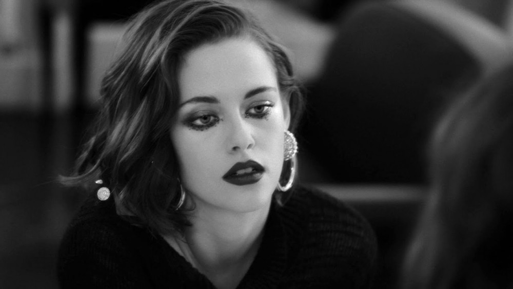 從精緻美女走到中性時尚!大家依然沒有辦法不去凝視Kristen Stewart!