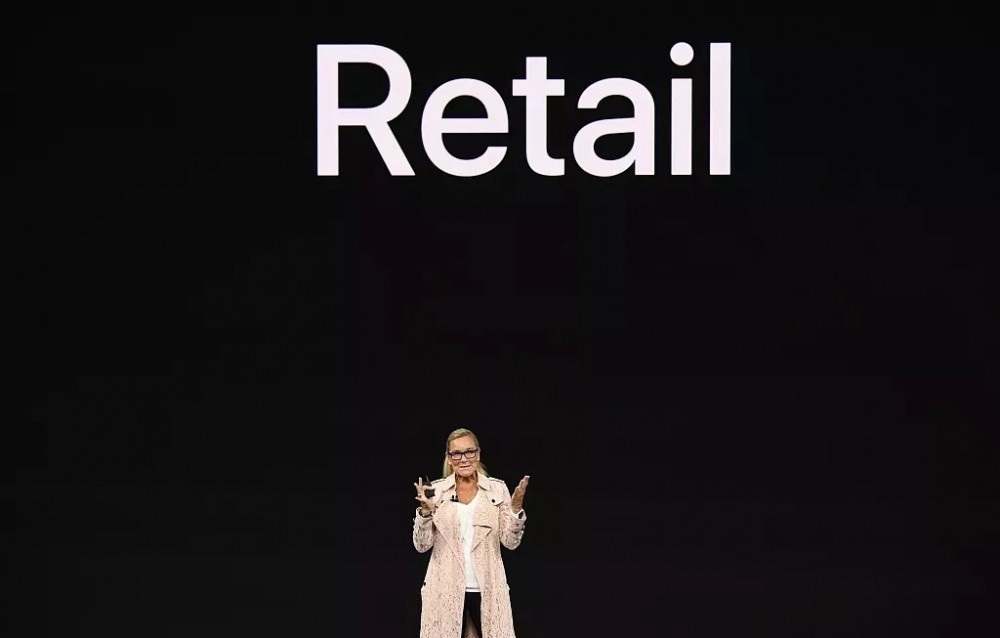 從Burberry走到Apple！矽谷女王Angela Ahrendts如何屢創奇蹟？